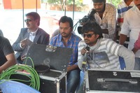 Red Alert Movie On Location Pressmeet